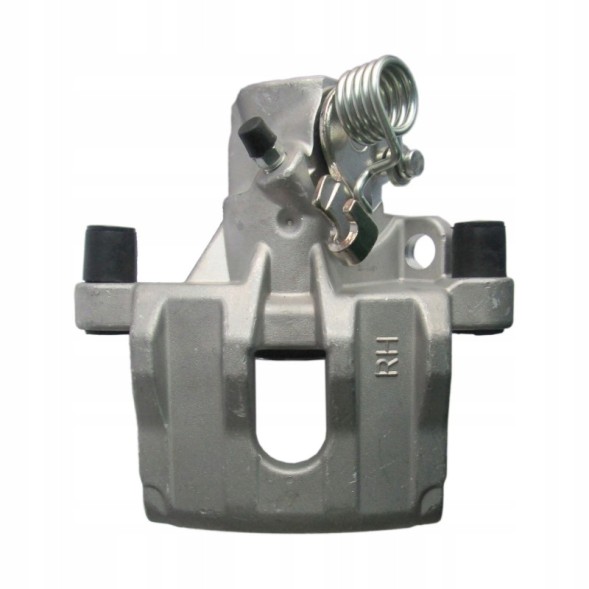 WRC Original Parts 7374414 + 7374415 Комплект 2x заднього гальмівного супорта volvo c70 ii s40 ii v40 v50 ford focus ii ii