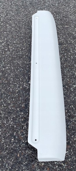 Китай 21300 ВЕРХНЯ КРИШКА КОРПУСА XARIOS 400/500/600 БЛОК