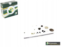 BGA BGATC0430FK/RS5 Повний комплект ланцюга ГРМ BGA
