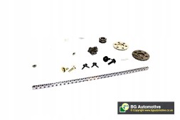 BGA BGATC0430FK/RS5 Повний комплект ланцюга ГРМ BGA