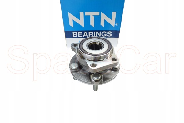 Subaru OE HUB497T-1 Маточина колеса підшипник передня Subaru Forester Impreza Legacy Outback XV 03-14