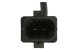 AD BRAKE VIC-384627 Датчик температури вихлопних газів 214 800 0047 для JEEP CHEROKEE 2.0D 04.14-08.18