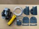 RAF 0001552 Подушки безпеки Ford Transit 2014-2024 FWD 6ton двопоршневі компресорні