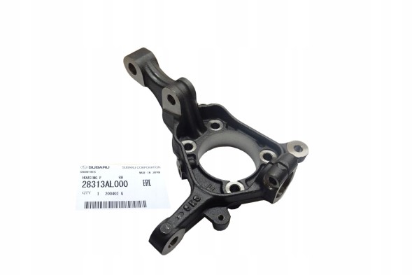 Subaru OE 28313AL000 КРОСОВЕР КОЛЕСА ПІДВІСКИ ПЕРЕДНЬОГО ПРАВОГО SUBARU LEGACY OUTBACK 14-20