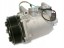 EURO KLIMA EKL33896-ZA / 38810-RBA-006 / 241227 / 38800-RAA-A01 / HS-110R-36 / HS-110R-EW / 38810-RBC-004 / TRSA11-3700 КОМПРЕСОР КОНДИЦІОНЕРА HONDA 38810-RBA-006 38810-RBC-004 TRSA113700 241227