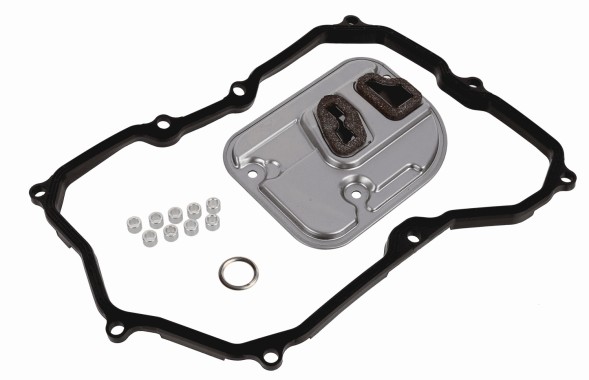 5961 308 411 ZF Фільтр мастильний до автоматичної коробки перемикання передач