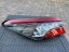 Toyota OE Toyota Camry 17+ Лампа Ліва Задня Led ORG НОВА 8156006850