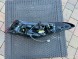 Toyota OE Toyota Camry 17+ Лампа Ліва Задня Led ORG НОВА 8156006850