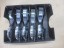 BMW OE 7598832 Bmw f20 f21 f30 f31 n13 фрикційне колесо натягувач ременя oe 7598832