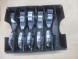 BMW OE 7598832 Bmw f20 f21 f30 f31 n13 фрикційне колесо натягувач ременя oe 7598832