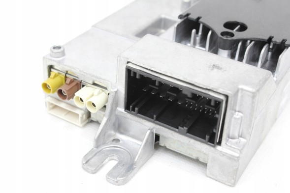 BMW OE 5A471F0 #BNZ Підсилювач RAM21 DAB ECE BMW F40 G20 G30 G60 G11 G15 U11 G01 G02 G05 G06 X7