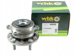 WBK F-0333WBK СТУЧИНА ПЕРЕДНЬОГО КОЛЕСА KIA SORENTO IV 2020~