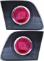 Depo BN9B-51-3G0B BN9A-51-3F0B Задні ліхтарі внутрішні комплект DEPO MAZDA 3 SEDAN BK