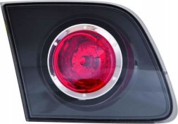 Depo BN9B-51-3G0B BN9A-51-3F0B Задні ліхтарі внутрішні комплект DEPO MAZDA 3 SEDAN BK