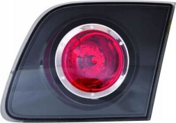 Depo BN9B-51-3G0B BN9A-51-3F0B Задні ліхтарі внутрішні комплект DEPO MAZDA 3 SEDAN BK