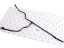 FRANTIS 94610602622 FRT ТРУБКА ШЛАНГ ПРОВОД ОХОЛОДЖЕННЯ PORSCHE PANAMERA 3.6 94610602622