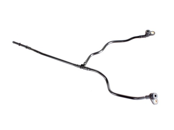 FRANTIS 94610602622 FRT ТРУБКА ШЛАНГ ПРОВОД ОХОЛОДЖЕННЯ PORSCHE PANAMERA 3.6 94610602622