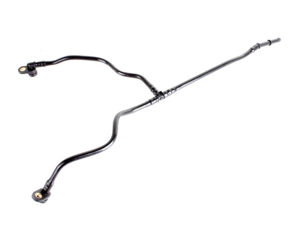 FRANTIS 94610602622 FRT ТРУБКА ШЛАНГ ПРОВОД ОХОЛОДЖЕННЯ PORSCHE PANAMERA 3.6 94610602622