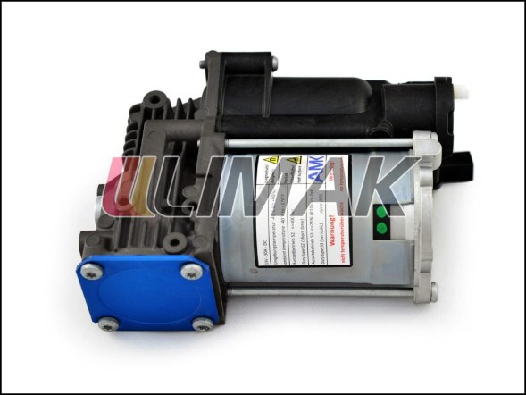 AMK A6393200204 MERCEDES V КЛАС VITO VIANO W639 КОМПРЕСОРНИЙ НАСОС
