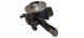 Peugeot OE 9644552280G 446328C 1640790280 McPherson Амортизатор, поворотний кулак, маточина Лівий Передній Peugeot 407 (6E_) 2.0 16v