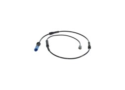 1987473618 BOSCH ДАТЧИК ЗНОШУВАННЯ ДИСК КОЛ ПЕРЕД