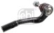 22615 FEBI BILSTEIN Накінечник кермової тяги