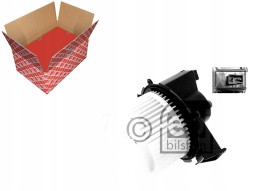 Febi bilstein FEBI 48600 DMU Подумка fiat febi bilstein