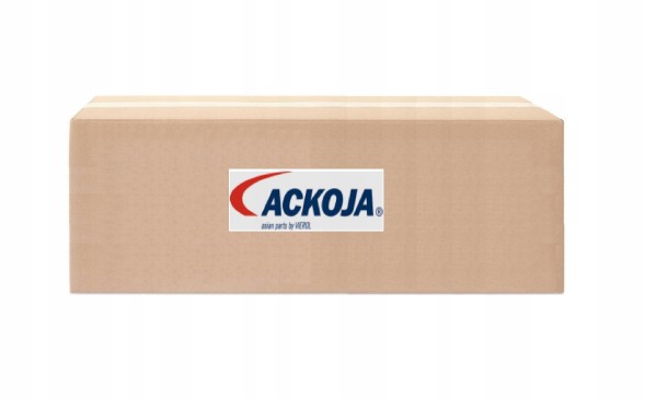 Ackoja A70-0565 Масляна чаша toyota ackoja а70-0565