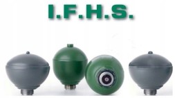 I.F.H.S. C575FR 5276.33 1638377880 1619381280 527633 ПЕРЕДНІЙ 2.2HDI 527633