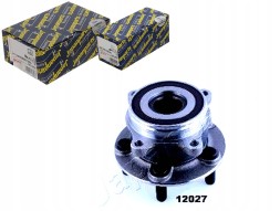 Japanparts JAPKK-12027(HQ) КОЛИЧНИЙ ПІДШИПНИК TOYOTA PRIUS 1.8 ПЕРЕДНІ 09- JAPANPARTS