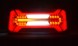 WAŚ WAS1298DD L/P O24 Ліхтар задній LED, 6 функцій, 1298DD L/R O24