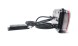 WAŚ WAS1298DD L/P O24 Ліхтар задній LED, 6 функцій, 1298DD L/R O24