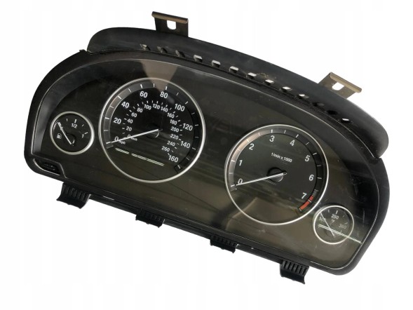 BMW OE BMW 5 F10 F11 ЛІЧИЛЬНИК США БЕНЗИН 9227611