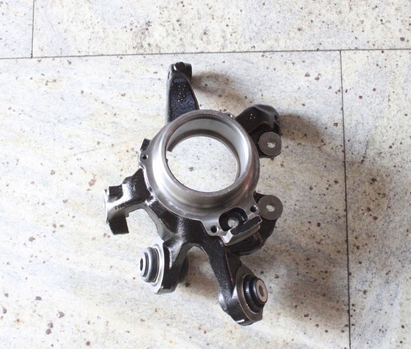 BMW OE 6757736 6774808 BMW E90 E91 Кросовер заднього колеса R датчик підшипника