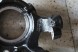 BMW OE 6757736 6774808 BMW E90 E91 Кросовер заднього колеса R датчик підшипника