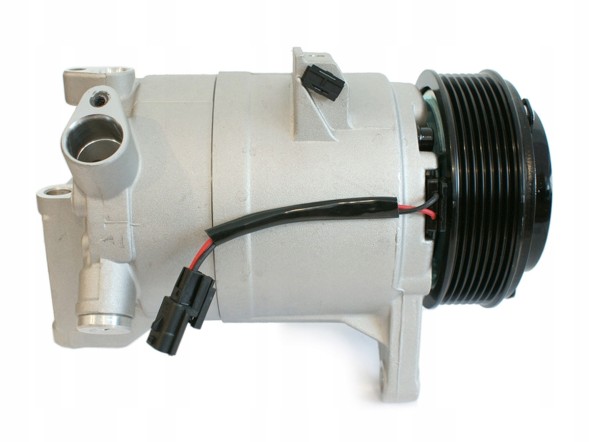 EURO KLIMA КОМПРЕСОР КОНДИЦІОНЕРА NISSAN MURANO II Z0015561A
