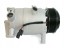 EURO KLIMA КОМПРЕСОР КОНДИЦІОНЕРА NISSAN MURANO II Z0015561A