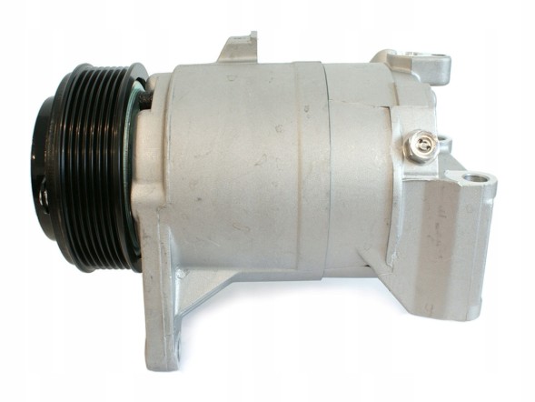 EURO KLIMA КОМПРЕСОР КОНДИЦІОНЕРА NISSAN MURANO II Z0015561A