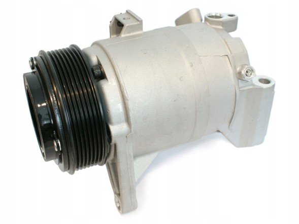 EURO KLIMA КОМПРЕСОР КОНДИЦІОНЕРА NISSAN MURANO II Z0015561A