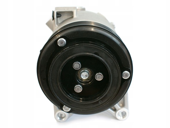 EURO KLIMA КОМПРЕСОР КОНДИЦІОНЕРА NISSAN MURANO II Z0015561A