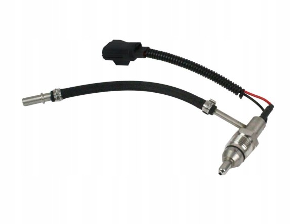 Abakus 120-07-022 Форсунка фільтра твердих частинок ford galaxy iii mondeo v s-max 2.0 tdci
