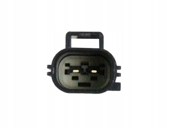 Abakus 120-07-022 Форсунка фільтра твердих частинок ford galaxy iii mondeo v s-max 2.0 tdci