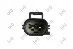 Abakus 120-07-022 Форсунка фільтра твердих частинок ford galaxy iii mondeo v s-max 2.0 tdci