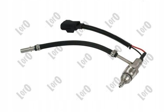 Abakus 120-07-022 Форсунка фільтра твердих частинок ford galaxy iii mondeo v s-max 2.0 tdci