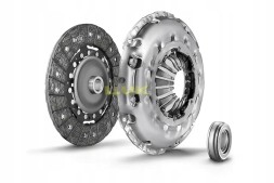Шеффлер ЛуК 624 3267 00 Комплект зчеплення 624 3267 00 luk citroen
