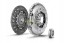Шеффлер ЛуК 624 3267 00 Комплект зчеплення 624 3267 00 luk citroen