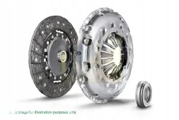 Шеффлер ЛуК 624 3267 00 Комплект зчеплення 624 3267 00 luk citroen