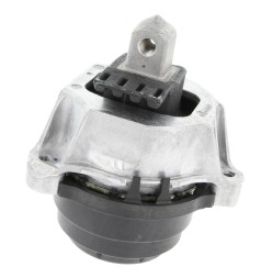 V-maxzone Part VIC-180612 Подушка двигуна для BMW 3 (G20, G80, G28), 3 (G21), 3 (G21, G81), 5 (G30,