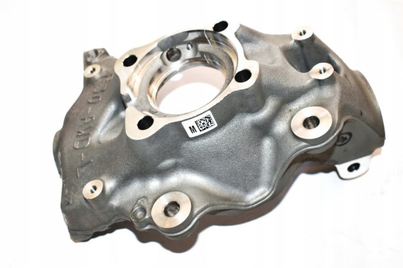 BMW OE 31216856535 Корекція розвалу кулака поворотного лівого BMW F20 F21