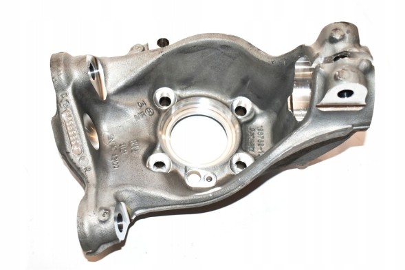 BMW OE 31216856535 Корекція розвалу кулака поворотного лівого BMW F20 F21